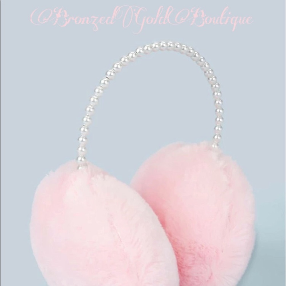 💋Earmuffs💋 - Picture 4 of 6